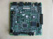 Mitsubishi Elevator Lift Parts KCD-1161A PCB Main Panel Board