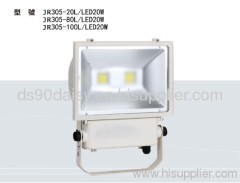 LED flood Light 20/80/100w