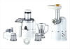 Multifunction food processor 12 in 1