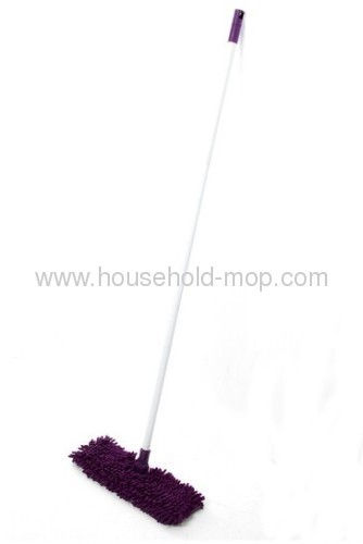 Microfiber Dust Chenille mop kit