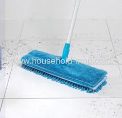 Microfiber Cleaning Mop Microfiber Mop