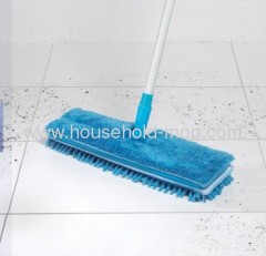 Cleaning Telescopic Microfiber Mop