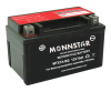 good starting 12v7ah motorcycle battery