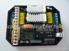 Mecc Alte Voltage Regulator UVR6 AVR - EA06