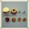 Glod shank button/ Jeans Button