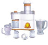 Automatic food processor 7 in 1