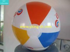 Inflatable Beach Ball, Inflatable Toys Ball,Promotional Ball