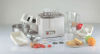 10 IN 1 food processor with CB