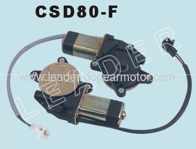 12v mabuchi window motor for car