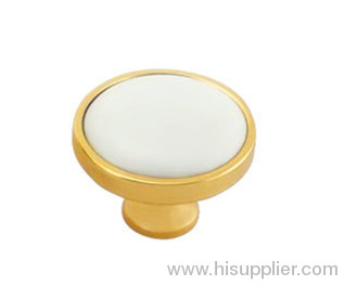 2013 ceramic handles/zinc alloy cabinet handles