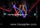 Indoor Full Color SMD P10 LED Display Waterproof , High Brightness