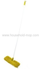 Household microfiber cleaning mops