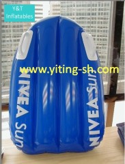 Inflatable surfrider, Inflatable surfboard for kids