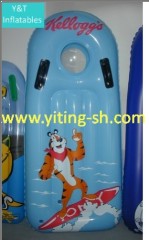 Inflatable surfrider, Inflatable surfboard for kids
