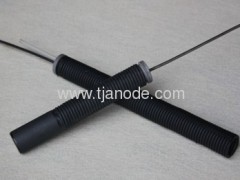 Mixed Metal Oxide discrete Tubular Mesh Anode manufacturer