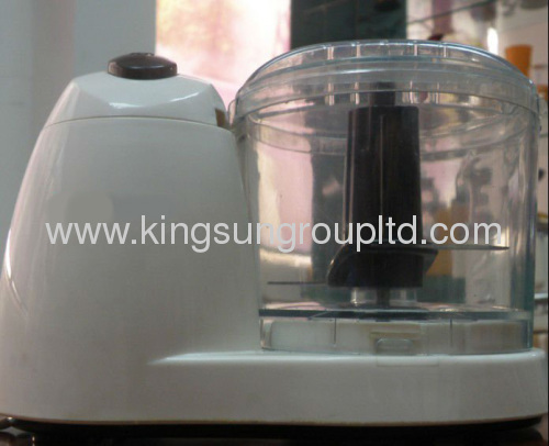 mini vegetable meat chopper