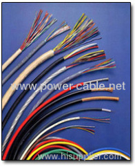 PVC Insulated Electric Wires H05V-K cable