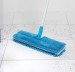 Household microfiber slipper mops