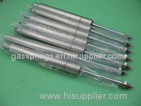 Stainless steel gas spring