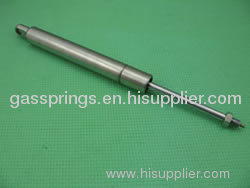 Stainless steel gas spring 01