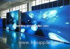 P12 Video Rental LED Display Panel Advertising Billboard , 1/4 Scan 1R1G1B