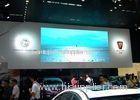 Mobile SMD Rental LED Display For Shows , 4.81 Pixel Large LED Displays