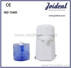 500W Distilo II Water Purification System for Clinic