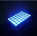 dot mtrix blue 7 x 5; blue 5 x 7 dot matrix led display