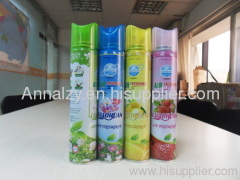 Car Air Fresher (300ml, 360ml, 450ml, 600ml)