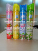 450ml Home Air Freshener (spray)
