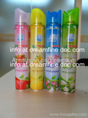 450ml Home Air Freshener (spray)