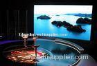 Die-Casting P4 HD Rental LED Display Boards Electronic For Events