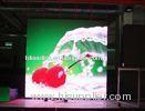 SMD Die-Casting Stage LED Display Rental , P4.81 Full Color Indoor LED Screen
