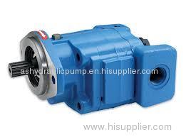 Rotary Piston Vacuum Pumps