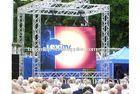 P7 Rental LED Screen Electronic Signs , Outdoor Advertising Billboard