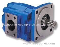 Permco Roller bearing pumps P5100