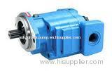 Permco Roller bearing pumps P5000