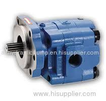 Permco Roller bearing pumps P3000