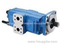 Permco bushing pumps P360