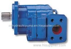 Permco bushing pumps P124