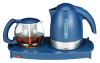 2013 new style electric kettle with pot