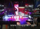 P4.81 Die-Casting Indoor Stage LED Screens Video Wall , 1/13 Static