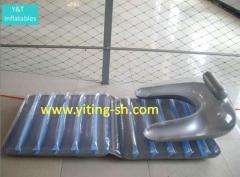 Inflatable Lounge Chair, Floating Lounge Chair,