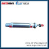 DSNU ISO 6432 standard pneumatic cylinder FESTO type