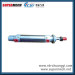 DSNU ISO 6432 standard pneumatic cylinder FESTO type