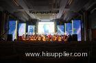 Big Full Color Stage LED Screens Rental P6 For Business , 1/8 Scan 192*96MM Module