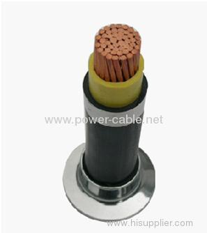 XLPE Insulated overhead cable JKYJ cable
