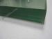 Laminated glass sandwich glass