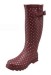 Women's Posh Dots Rain Boots