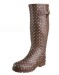 Women's Posh Dots Rain Boots